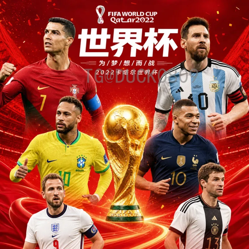 2026年世界杯淘汰赛赛程时间官方公布：完整赛程与关键比赛日深度解析